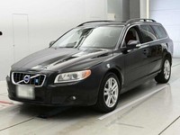 Volvo V70 2.5T SE Polestar Edition Tan Leather Petrol Automatic