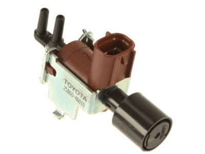 For 2005-2009 Lexus GX470 Vacuum Valve Genuine 62413QM 2006 2007