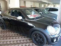 2015 MINI Coupe 1.6 Cooper 3dr COUPE Petrol Manual