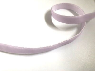 Samtband 9mm breit Meterware, 71 Farbe