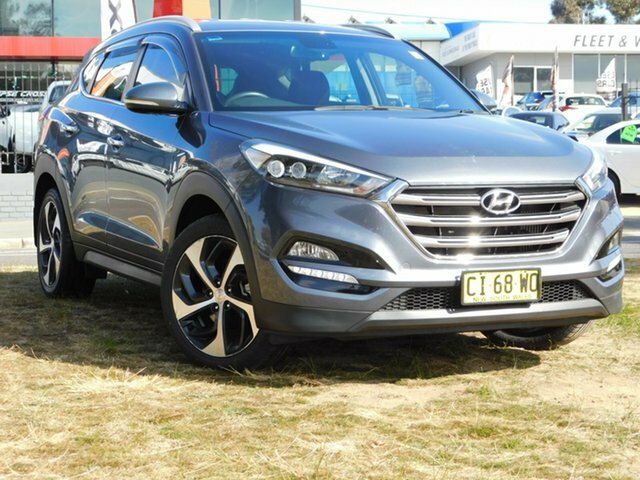 Hyundai tucson tle
