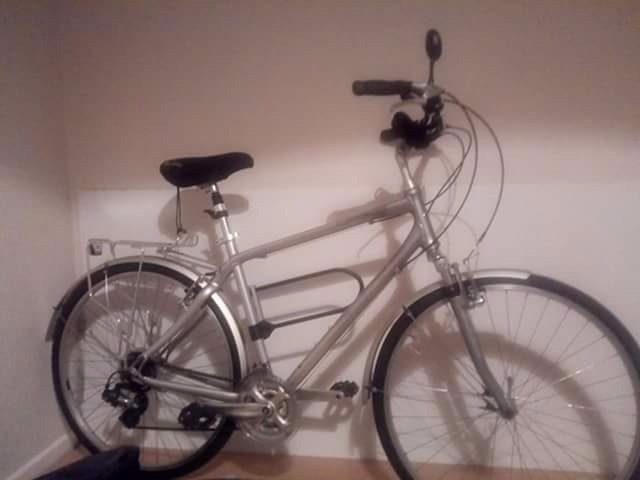 giant cypress aluxx 6061