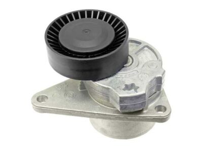 INA 69NT81R Accessory Belt Tensioner Fits 2001-2009 Volvo S60