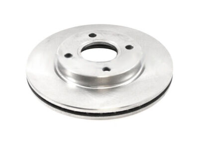 Front Brake Rotor 43NDXH45 for Ford Focus 2003 2004 2002 2000 2001