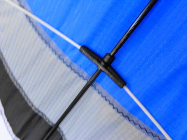 Dolphin Kite by Robert Brasington -  NEW & NRFP