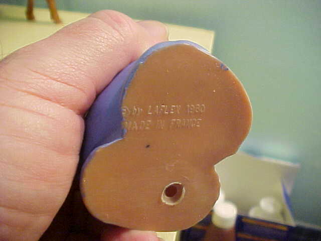 LOOK! Vintage 19605 5