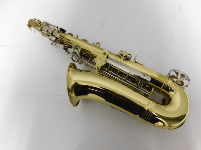 Selmer Alto AS300 Saxophone