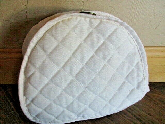 Vintage Kliban ~RED TENNIS SHOES~ Toaster Cover NICE VINTAGE CONDITION!!