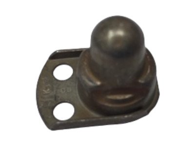 Genuine Boeing NUTPLATE SELF LOCKING BACN10JZ3B4CDM