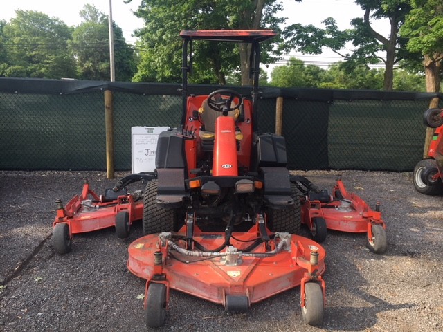 Jacobsen 311-R Rotary Mower **EXCELLENT CONDITION!**