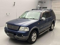 Ford Explorer 4.0 XLT 7 SEATS AUTO LOW MILEAGE Manual