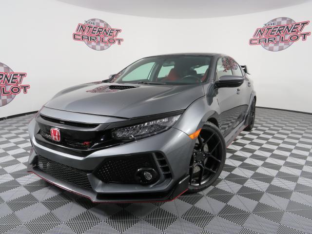 2019 Honda Civic Type R,  with 30524 Miles available now!