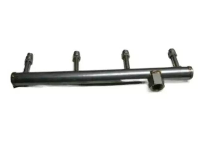 Genuine Ford E250 E350 Exhaust Manifold Air Supply Pump E5HZ-9B445-D