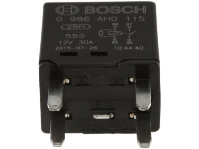 Blower Motor Relay 76HXXP64 for Chevy Impala Malibu Limited 2013 2014 2015 2016