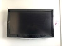 Samsung 40” LCD TV LE40R74BD