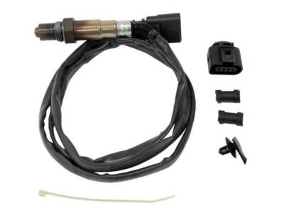 おおおおおお BOSCH Oxygen Sensor 1K0998262E / 16986 | eBay