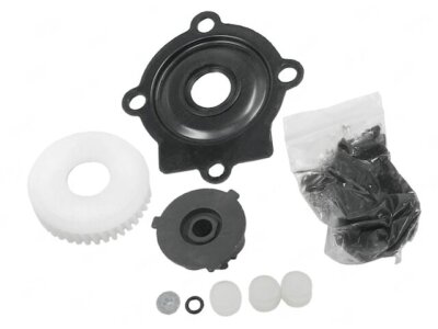 SKP 82NK69Q Power Window Motor Gear Fits 1983-1984 Chrysler Executive Sedan