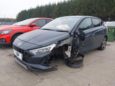 HYUNDAI i20 PREMIUM MK3 2020-2025 1.0 Автоматическая 4X Диски NUTS BREAKING запчастей