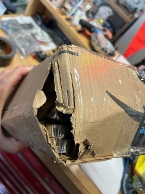 Item photo(s) from verified buyer