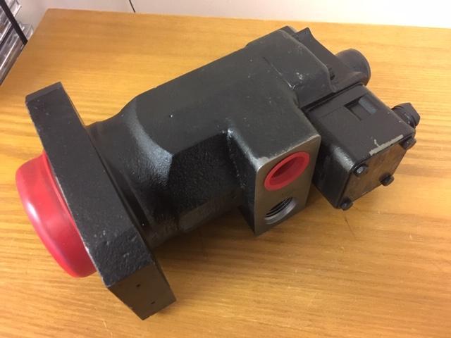 GE 7FDL LOCOMOTIVE EFI FUEL INJECTOR PUMP; 132X1825-3R; BOSCH 7FDL UNIT PUMP