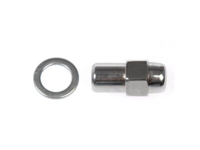 ☆お徳☆ Lug Nut For 1984-1986 Nissan 300ZX 1985 TX455DH | eBay