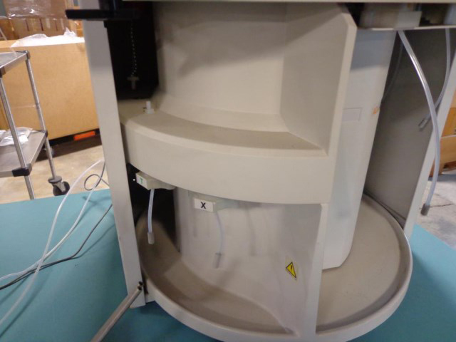 Beckman Oligo 1000 DNA Synthesizer