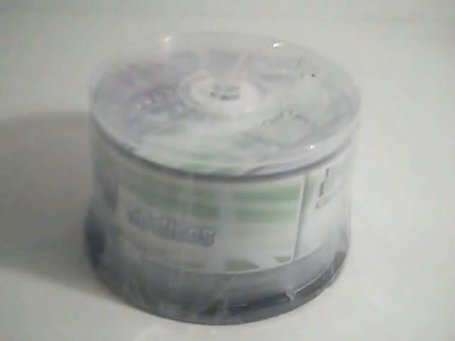 Cendyne Blank Dvd+R 50 Discs 4.7Gb 16 x