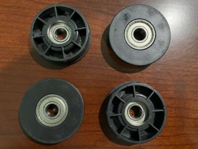 EPIC FREEMOTION NORDICTRACK PROFORM REEBOK ELLIPTICAL UPPER B ARM BUSHING 309962