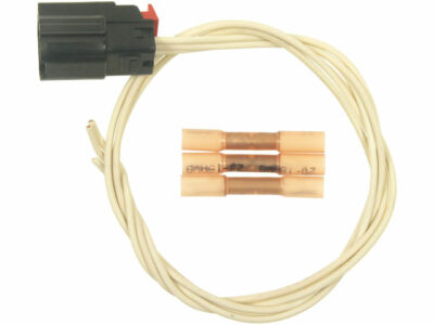 For 2007 GMC Sierra 3500 Classic Parking Aid Sensor Connector SMP 74515QW For 2007 GMC Sierra 3500 Classic Parking Aid Sensor Connector SMP 74515QW