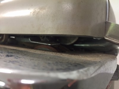 Vintage Pitney Bowes Mail Opener Model LA