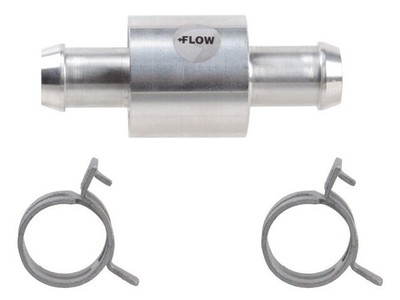 A1 Cardone 66FW75Q Power Steering Filter Fits 1978-1985 Mercedes 300CD