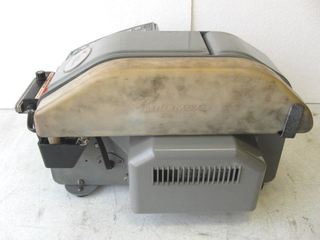 Better Pack 500 Electric Gummed Tape Dispenser 3