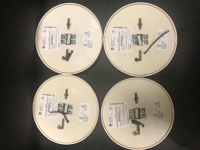 4098-9794 Simplex Sounder Base