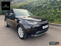 2018 Land Rover Discovery 3.0 TD6 HSE 5dr Auto ESTATE DIESEL Automatic