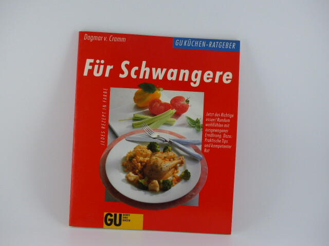 Für Schwangere GU Küchenratgeber