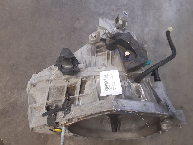 Boite De Vitesses 7701479321 Renault Scenic Iii 