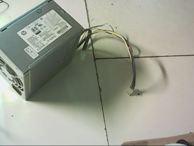 Alimentation Hp Dps-320rb B Rev 0c 702305-002 702453-001 320w