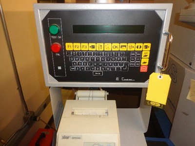 Circuitline Mania Precise 2S Netlist Test Machine Circuit Board Testing Machine
