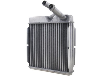 For 1973-1974 GMC C25/C2500 Suburban Heater Core 39221FGXY