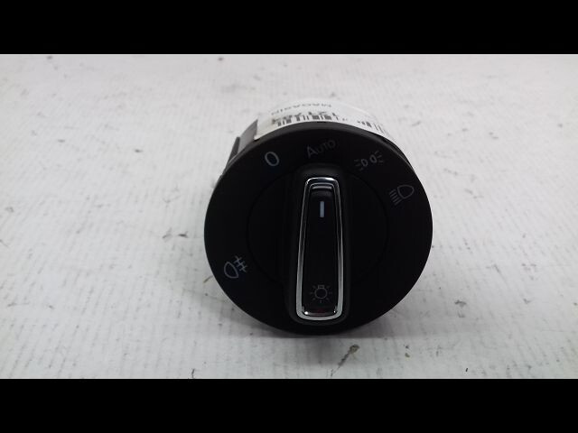 Commande Eclairage Vw Golf Vii (5g1, Bq1, Be1, Be2) 2.0 Gti (2013-2020) 5g09414