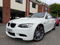 2009 BMW M3 M3 2dr DCT COUPE Petrol Automatic