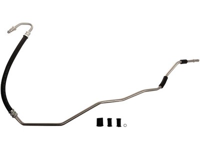 Power Steering Return Line Hose Assembly For Town  Country Grand Caravan TQ