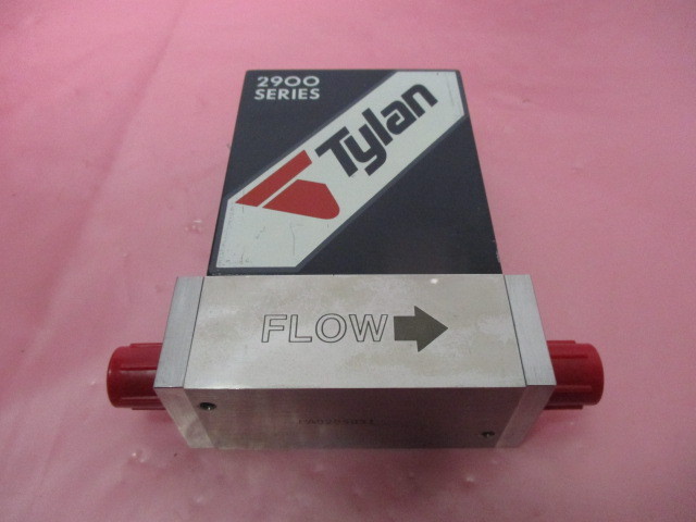 Tylan FC-2900M-EP Mass Flow Controller, MFC, N2, 20 SLPM, 424958