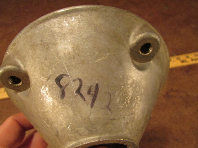 NOS Wheel Horse Toro Part 8242 housing spindle axel?? deck push mower lawn