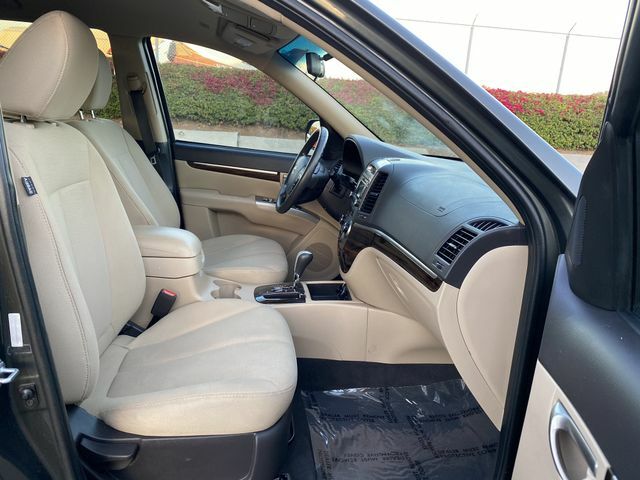 2012 Hyundai Santa Fe GLS Sport Utility 4D | eBay