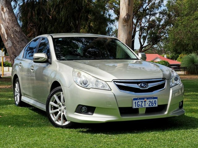 Subaru legacy b5