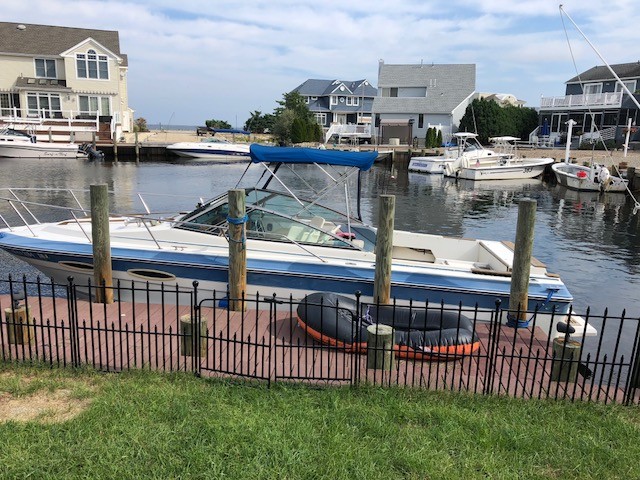 1987 Sea Ray 25' Cuddy Cabin - New Jersey