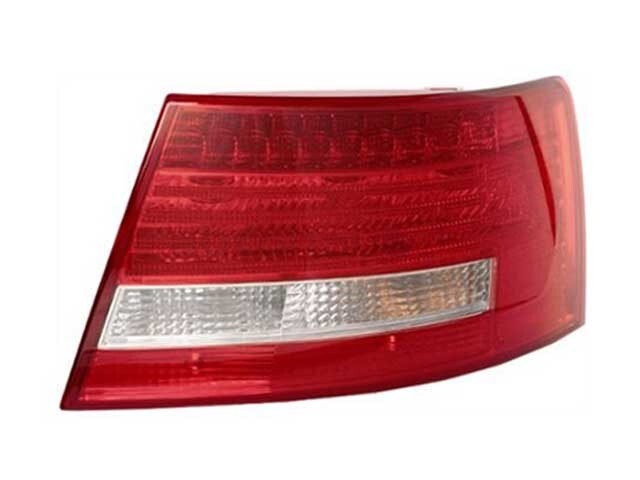 2005-2008 AUDI OEM Passenger Side Tail Lamp Assembly 4F5-945-096-M