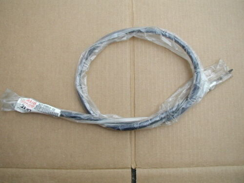 97-99 YAMAHA WAVERUNNER GP1200 OEM STEERING CABLE GP8-U1481 97-99 YAMAHA WAVERUNNER GP1200 OEM STEERING CABLE GP8-U1481