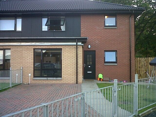 4 Bed 2 Bath Glasgow For 2 Or 3 Bed House Inverness In